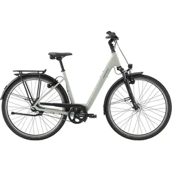 Pegasus Solero SL 7R Damen grün 2027 - 28" - 45 cm