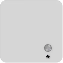 Elsys ERS EYE Temperature Humidity Light motion Room occupancy based on body heat, Thermometer + Hygrometer, Weiss
