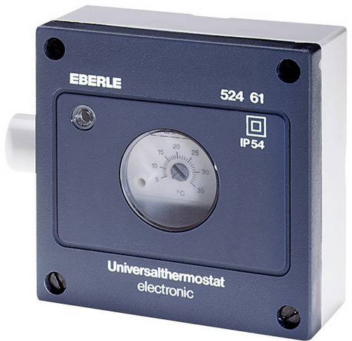 Eberle Controls Allzweckthermostat AZT-I 524 410