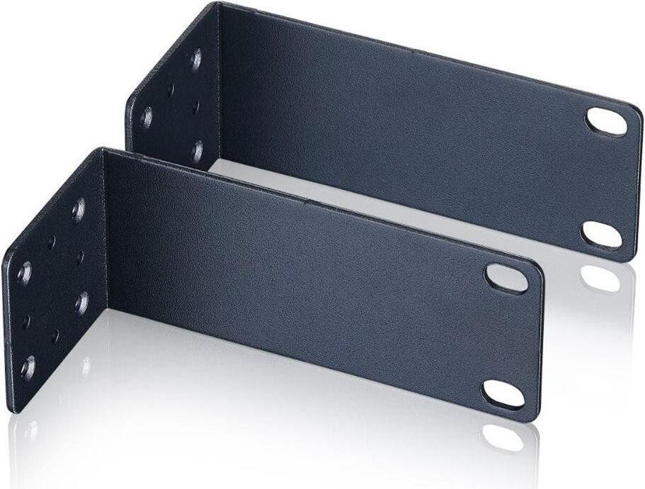 Zyxel ZZSW01F 19 inch Rack Trageschiene voor GS1920-8HPv2