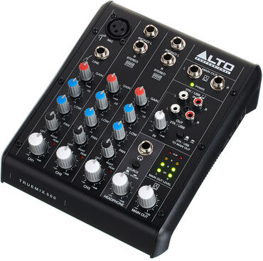 Alto TrueMix 500