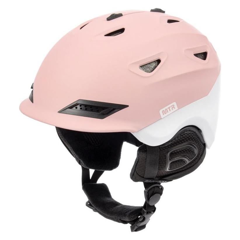 Ty Meteor Montara Ski Helmet L 58-61 cm 17293 (58 - 61 cm, L) (53532318)