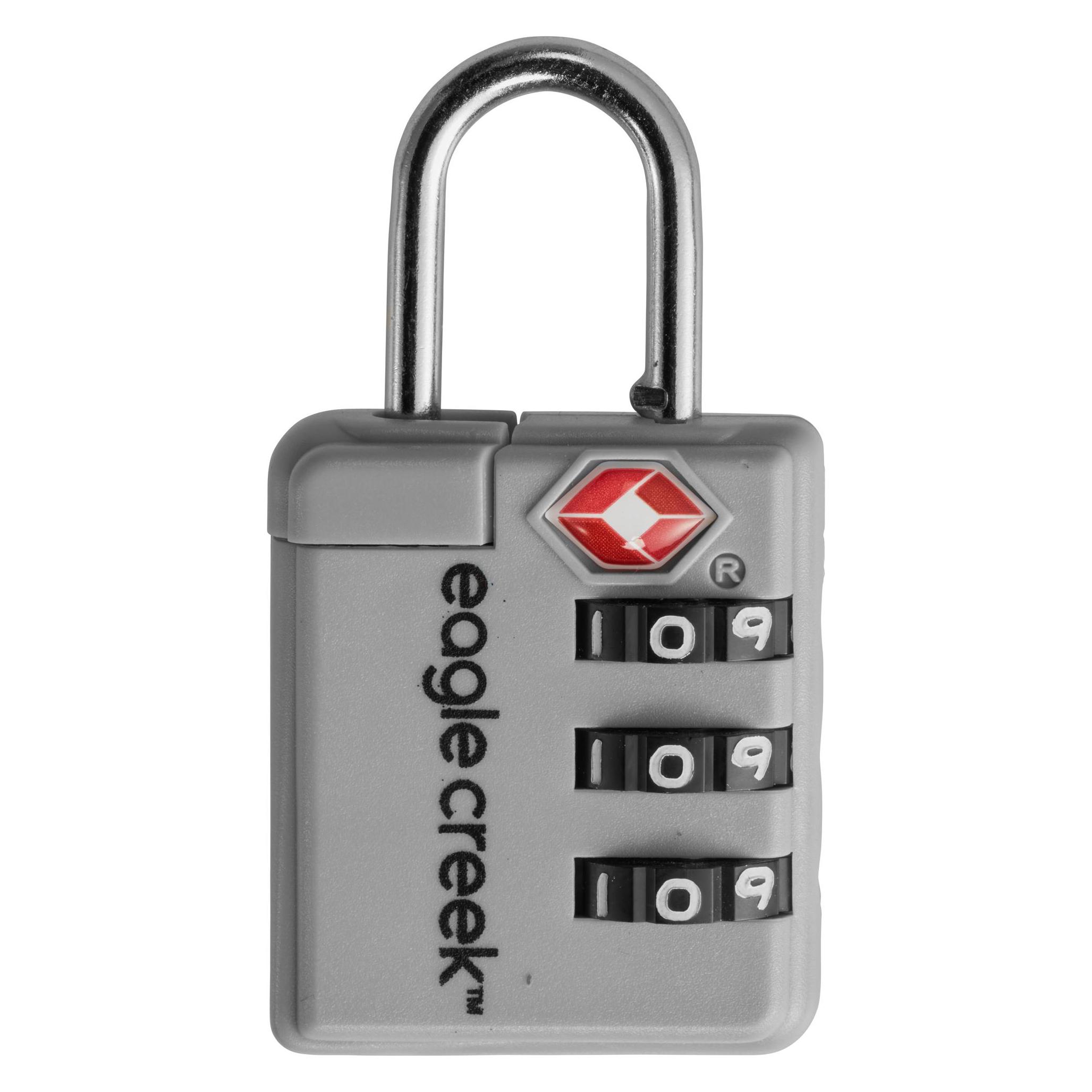 Eagle Creek Ultralight TSA Lock (EC041319207)