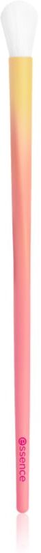 essence BRUSH IT LIKE IT'S ART blending brush blending brush 01 Blending Is Like Cardio For Artists 1 pc