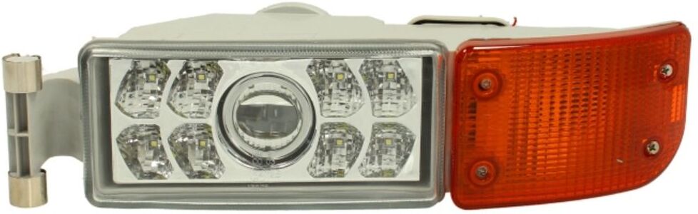 Trucklight Fendinebbia FL-MA004L sinistro