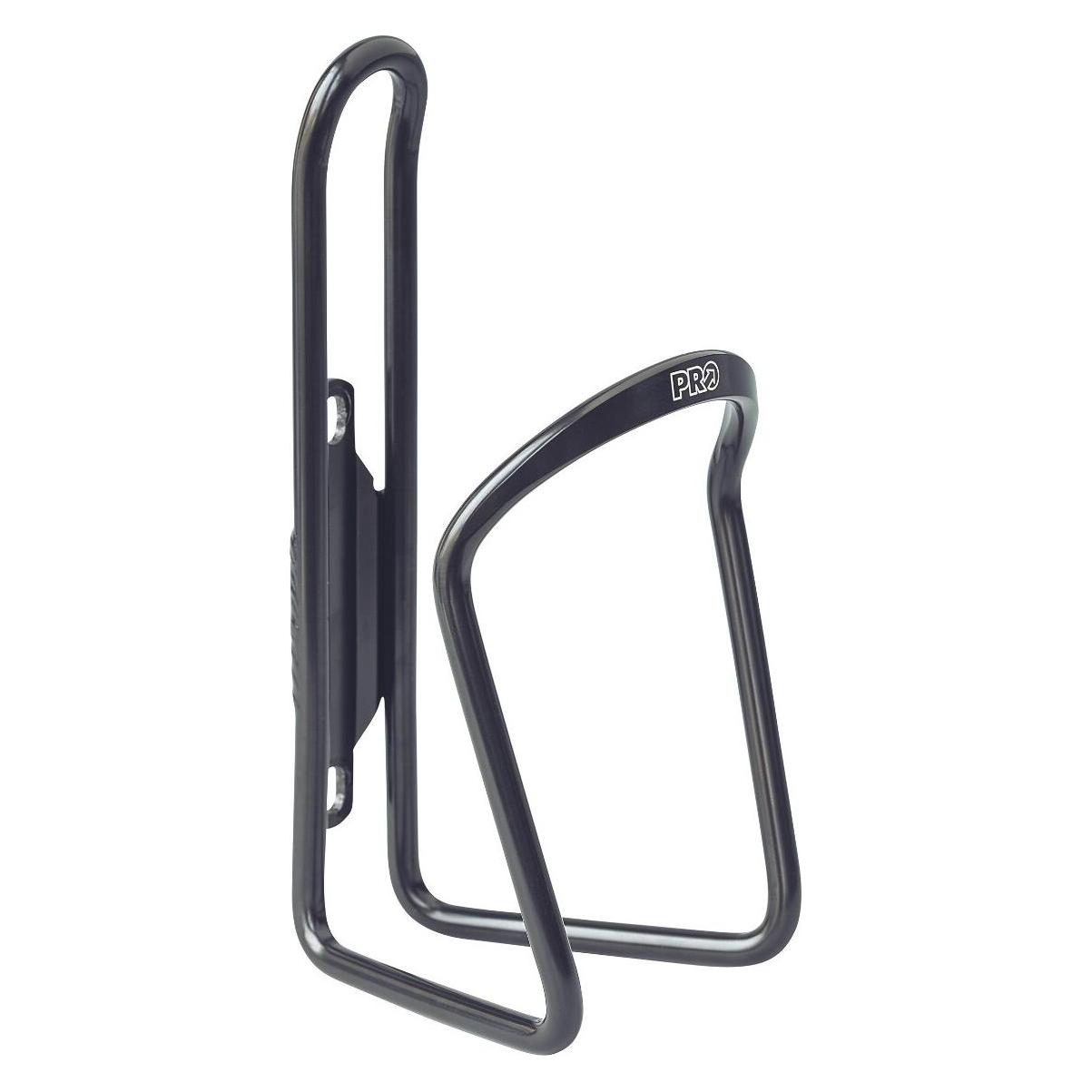 PRO Bike Gear Flaschenhalter Classic Schwarz Aluminium (PRBC0011)