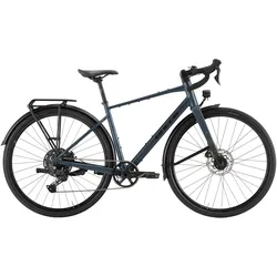 Bulls Daily Grinder 1 blau 2027 - 28" - 52 cm