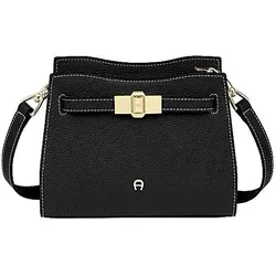 Aigner Farah Black Umhängetasche