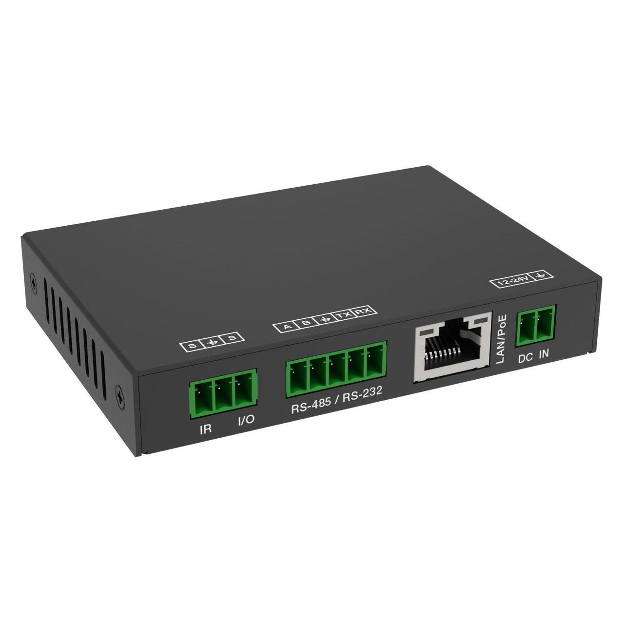 Vivolink Network Serial Port Expander (VLEXT100)
