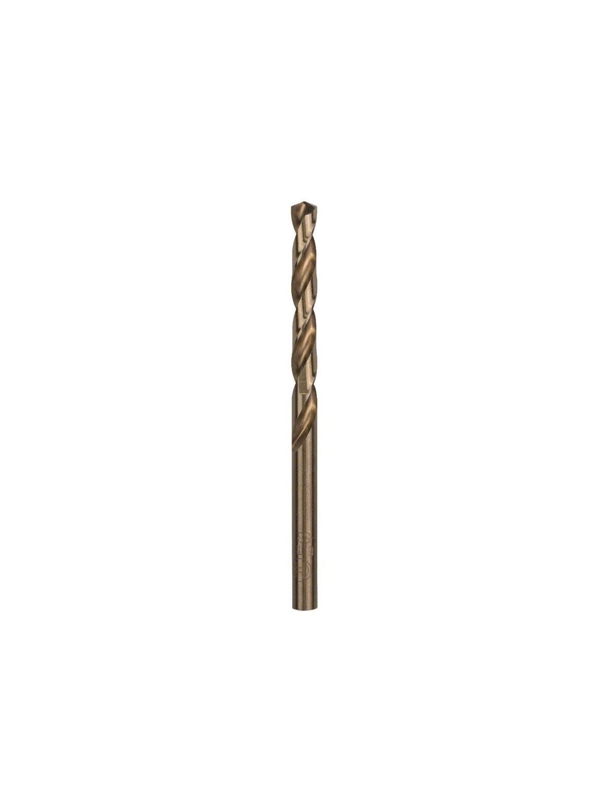 Bosch HSS-Co Twist Drill Bit 6x93mm 10pcs