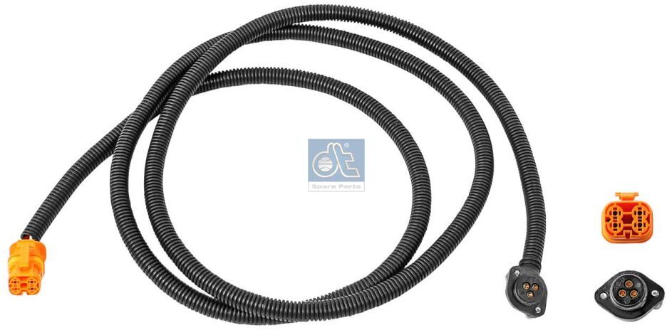 Verschleißanzeige, Bremsbelag DT Spare Parts 3.37056