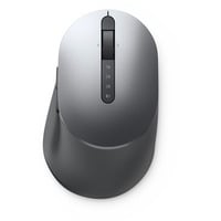 Multi-Device Wireless-Maus MS5320W grau