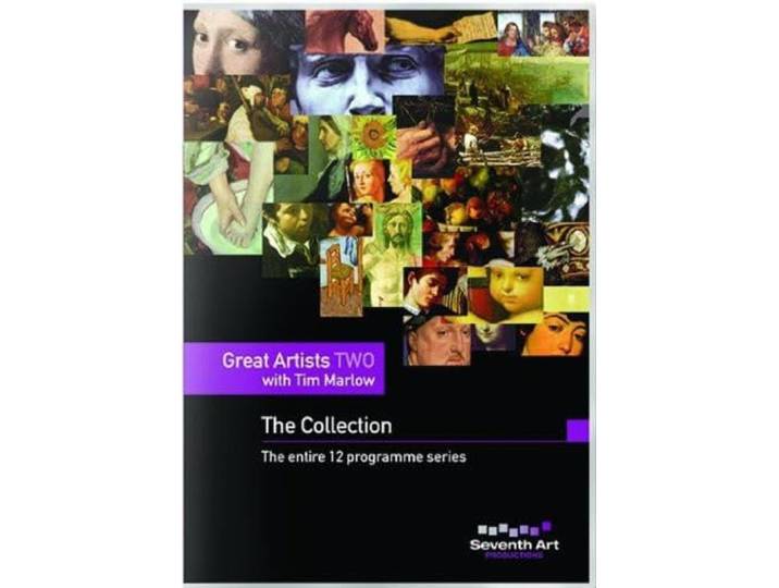 Great Artists Two