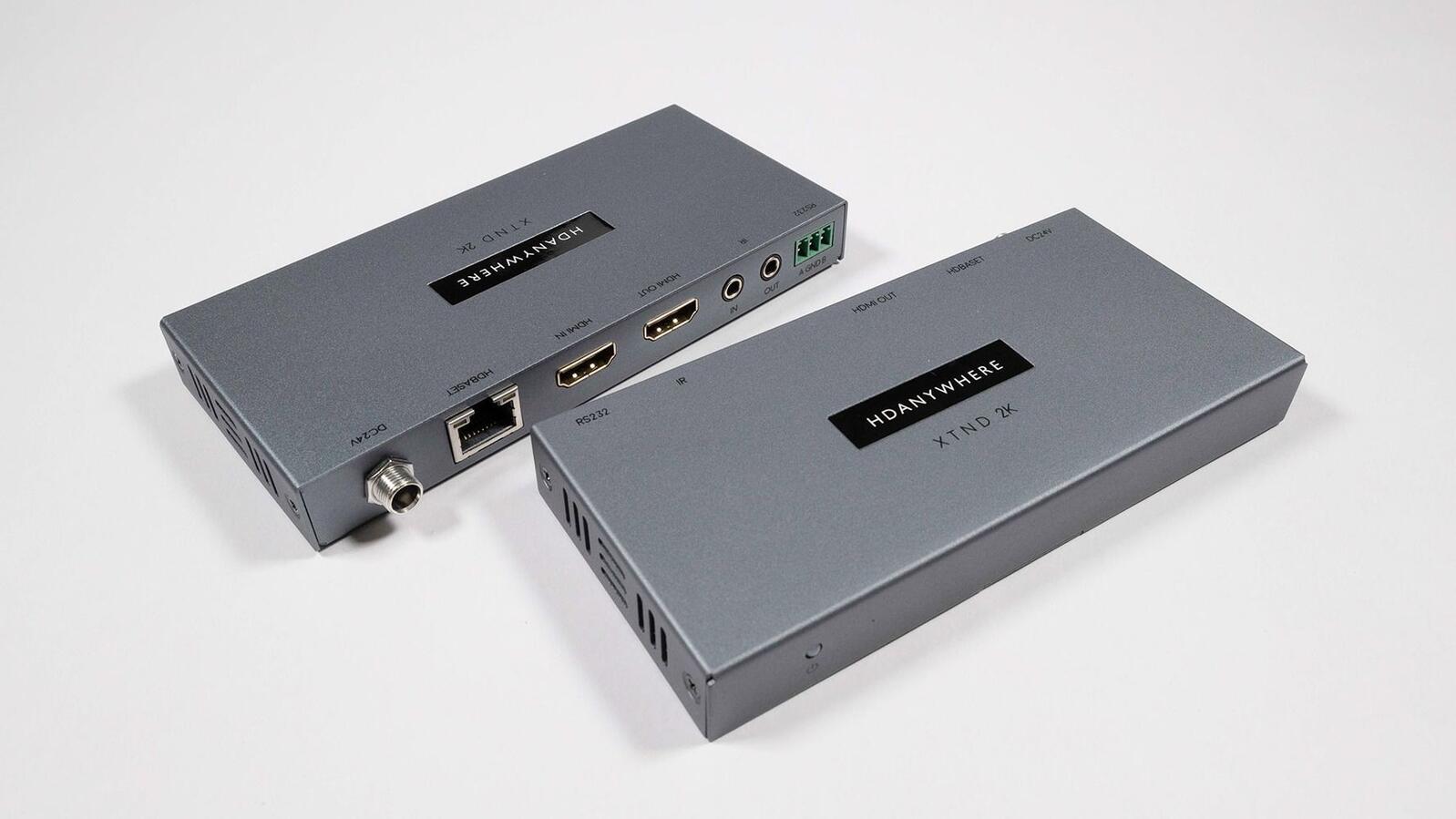 HDanywhere - XTND 2K 150m HDA-250767