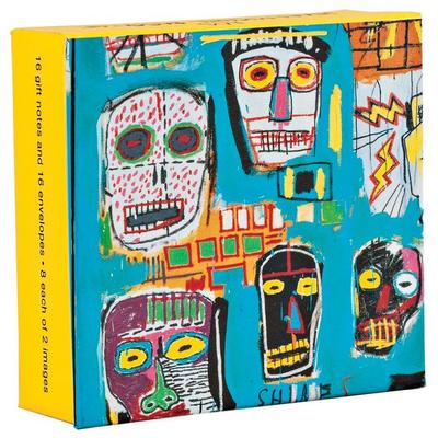 Jean-Michel Basquiat, Nonbook von Jean-Michel Basquiat, TeNeues Publishing Company, 978-1-62325-697-5