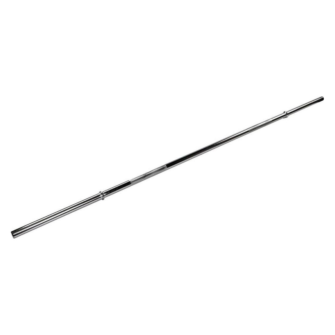 Tanga Sports Langhantelstange Ø 30 mm, 200 cm (OK5007 / F-1691)