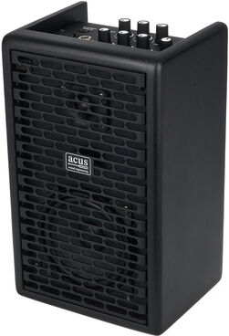 Acus One Ferdi 4 Blackwood Blackwood