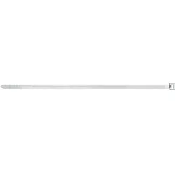 Fischer Kabelbinder BN 4,8x430 transparent - 037708