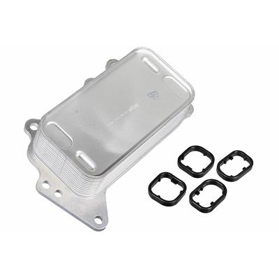 METZGER AUTOTEILE Ölkühler, Motoröl 2370286 oben für BMW