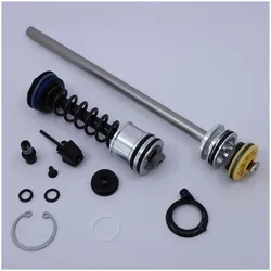 RockShox, Zubehör Velofederung