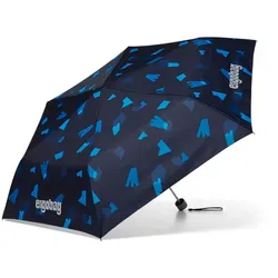 Ergobag Regenschirm, VerfolgBärjagd