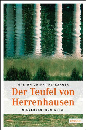 Marion Griffiths-Karger - Der Teufel von Herrenhausen - Preis vom 13.10.2026 19:28:25 h