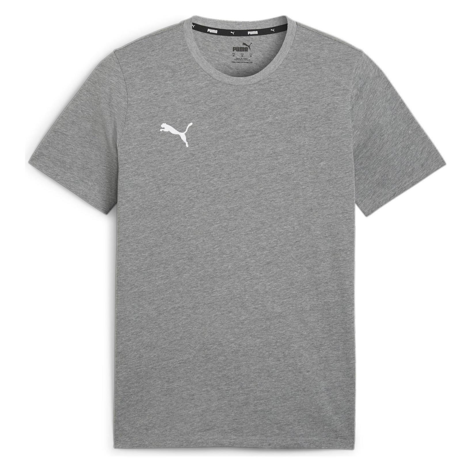 Puma teamGOAL Casuals Tee (S) (658615_33)