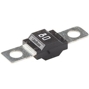 Hella Hochstromsicherung 8JS 742 901-041, MIDI, 32 V Stromspannung, weiß, 80 A Stromstärke