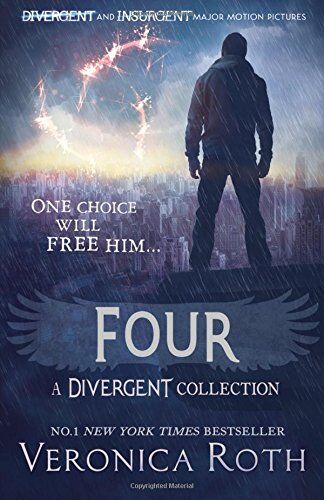 Veronica Roth - Four: A Divergent Collection - Preis vom 09.10.2026 07:28:09 h