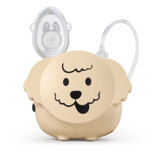 Flaem Puppy Inhalator