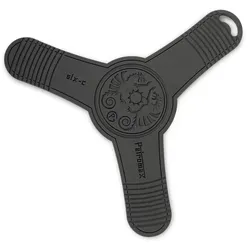 Petromax Silikonuntersetzer für Feuertöpfe
