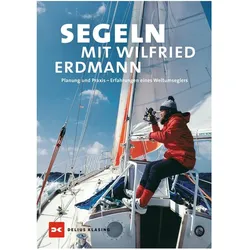 Segeln mit Wilfried Erdmann, Ratgeber von Wilfried Erdmann