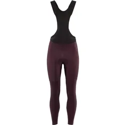 Etxeondo, Damen, Velohosen, Koma Thermo (L), Violett