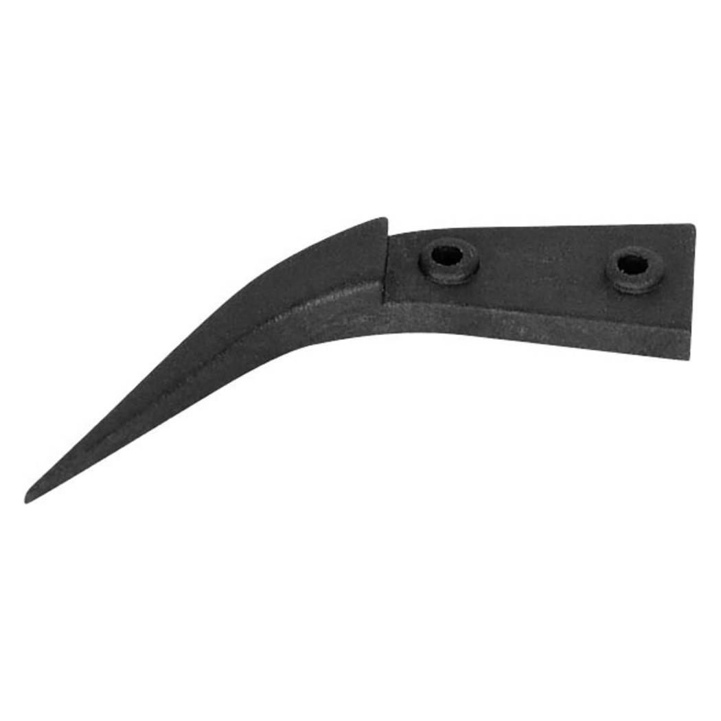 Bernstein Tools for Electronics 5-437-0 Universalpinzette 84 CV Stumpf, geboge (5-437-0)