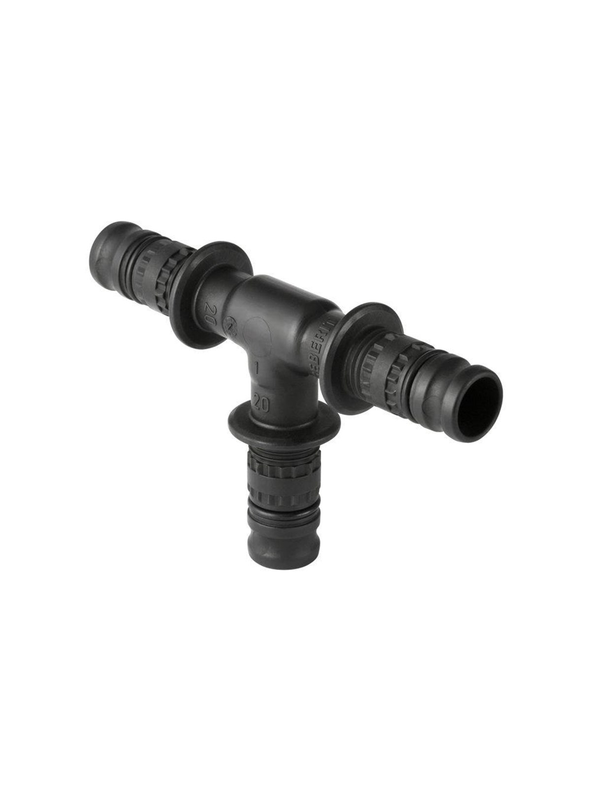 Geberit mepla t-piece equal: d=50mm