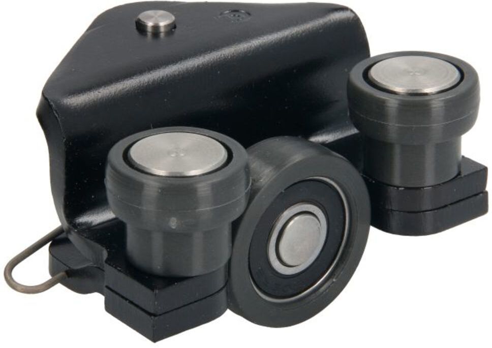 Rollenführung, Schiebetür ROLL PP06L