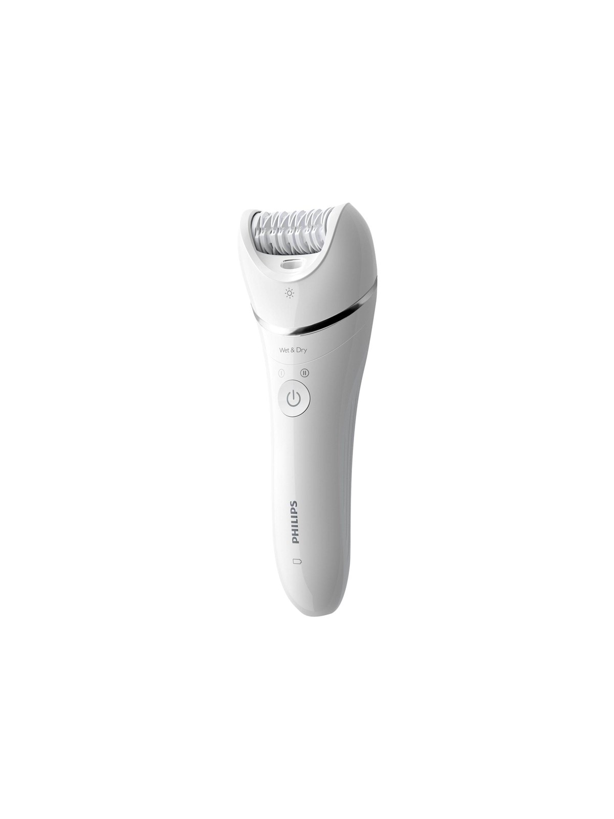 Philips Epilierer Series 8000