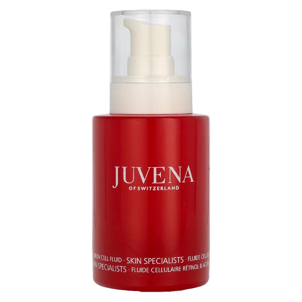 Juvena Skin Specialist Retinol Hyaluron Cell Fluid (50 ml, Gesichtsfluid) (76513)