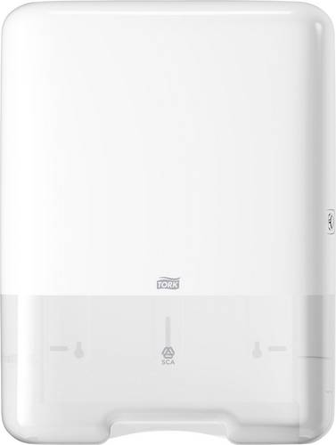 TORK 553000 Elevation Design Papierhandtuchspender Weiß 1St.