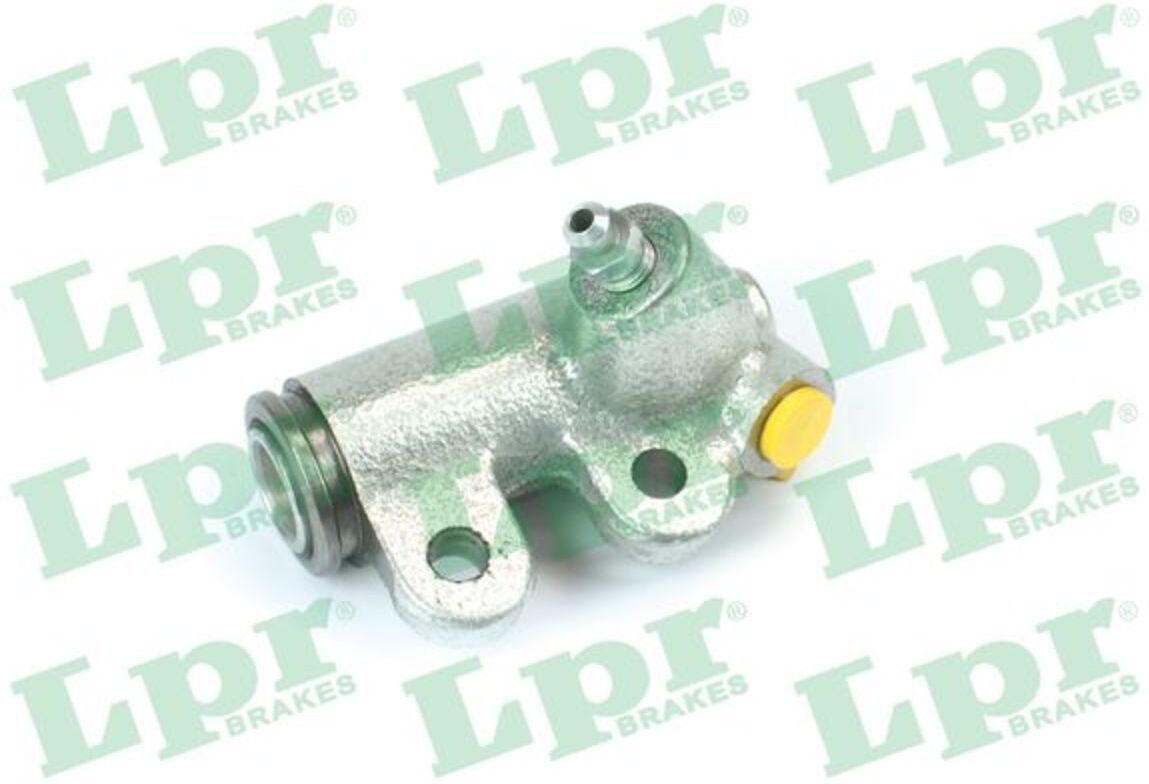 Lpr Cilindro slave, frizione 3535