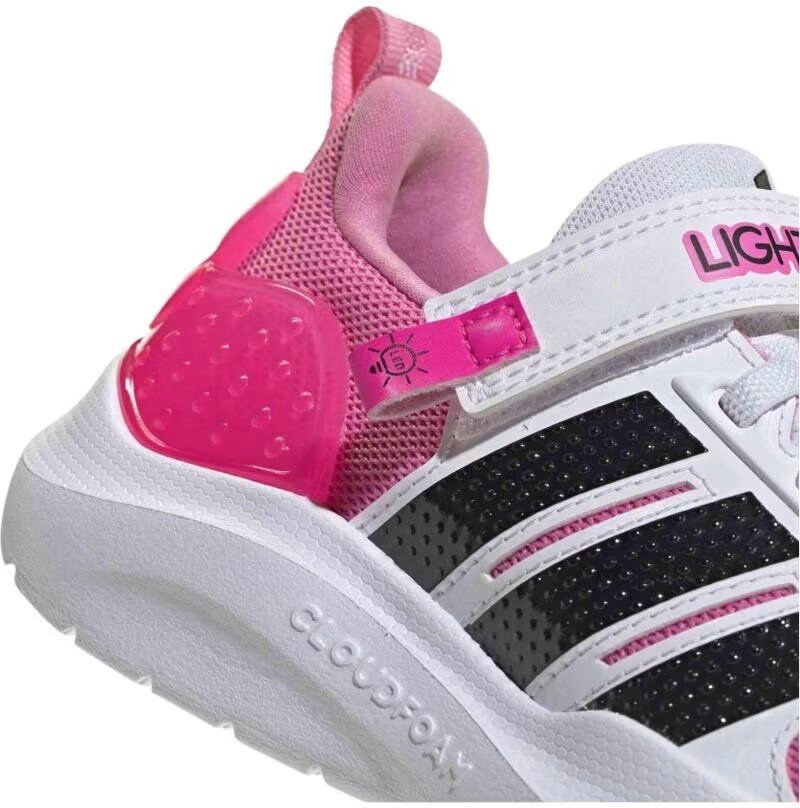 Zapatillas Adidas Disney Lightorama Minnie Mouse Infantil 28,5 Niña