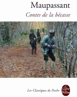 Maupassant, Guy de - Contes de la bécasse - Preis vom 12.10.2026 11:37:12 h