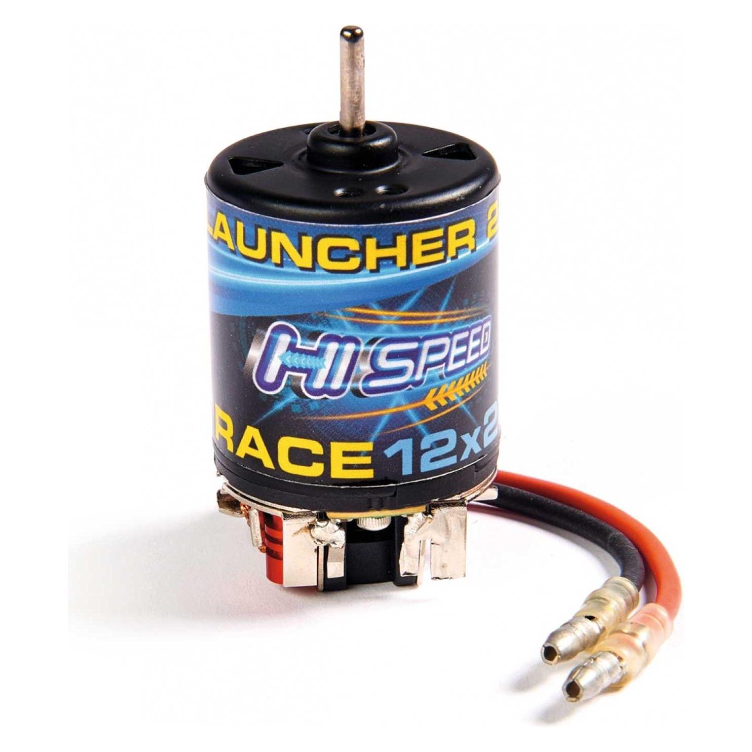 Carson Elektromotor Launcher 2.0 Race 12T (500906280)