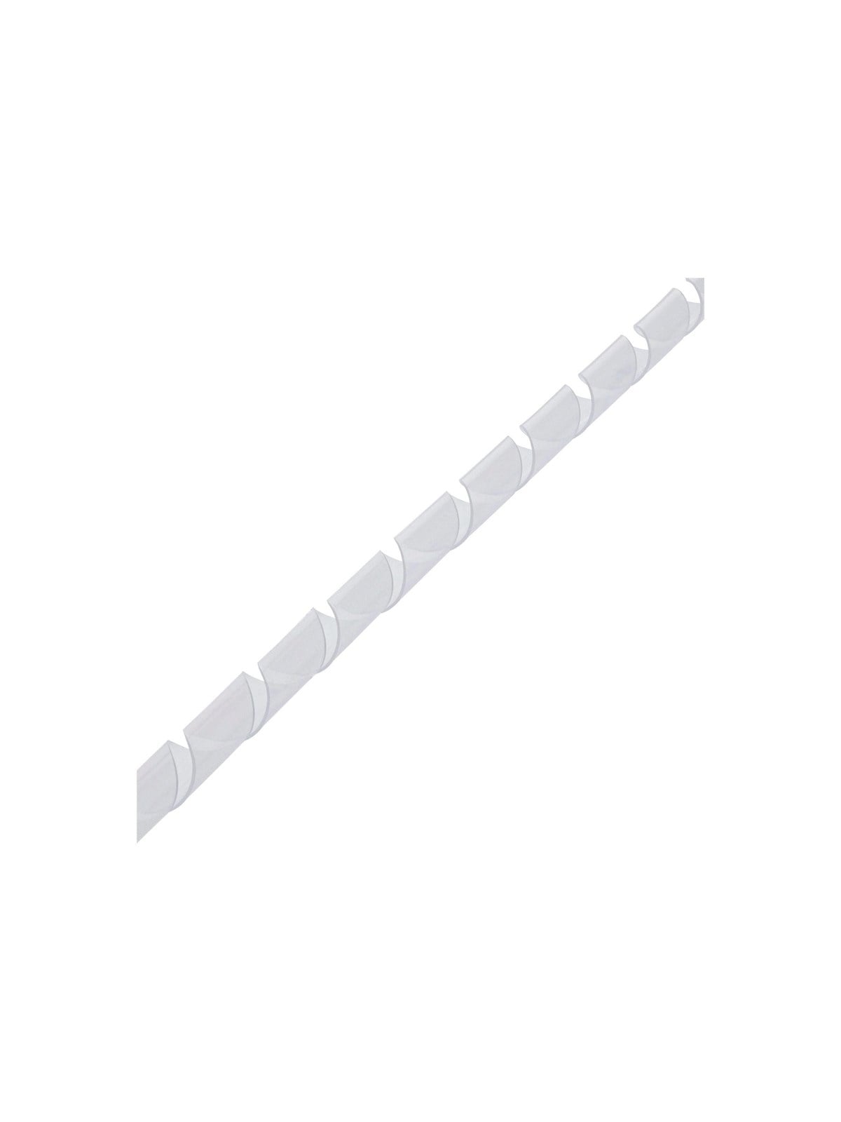 InLine Spiral Wrapping Band
