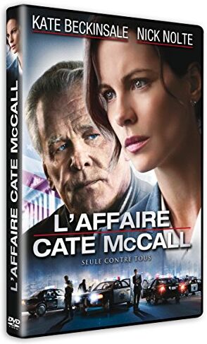 Karen Moncrieff - L'affaire cate mccall [FR Import] - Preis vom 11.10.2026 15:43:13 h