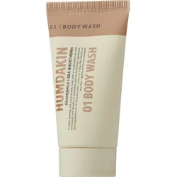 Humdakin Chamomile and Sea buckthorn Duschgel 30 ml