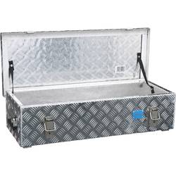 Alutec EXTREME 46 41046 Riffelblechbox Aluminium (L x B x H) 822 x 325 x 210 mm