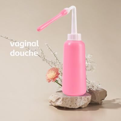 Modern Mode Marketplace Portable Peri Bottle For Postpartum Care Handheld Bidet For Gentle Perineal Cleansing Portable Peri Bottle For Postpartum Care Handheld Bidet For Gentle Perineal Cleansing