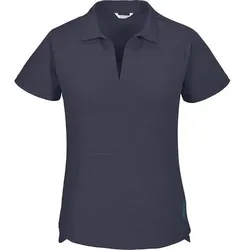 KILLTEC Damen Shirt KOS 21 WMN TSHRT, Größe 46 in Blau Blau