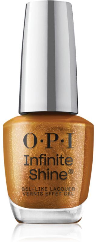 OPI Infinite Shine Silk gel-effect nail polish Stunstoppable 15 ml